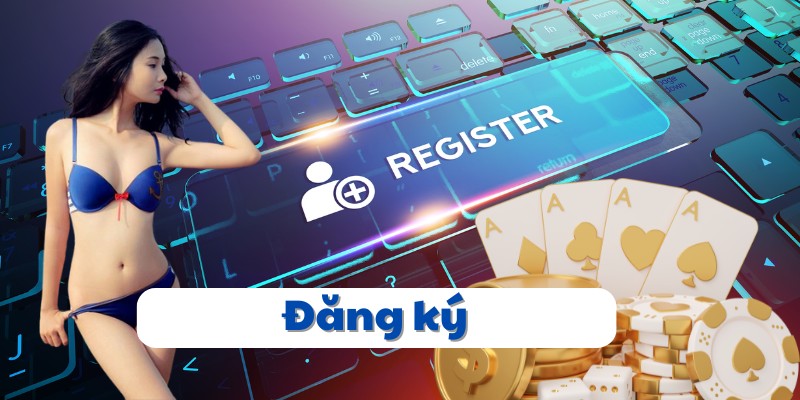 Đăng ký 3389