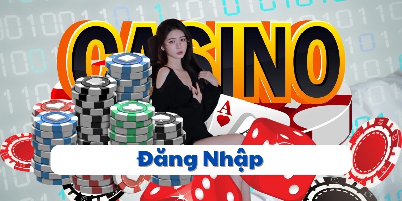 Đăng nhập 3389