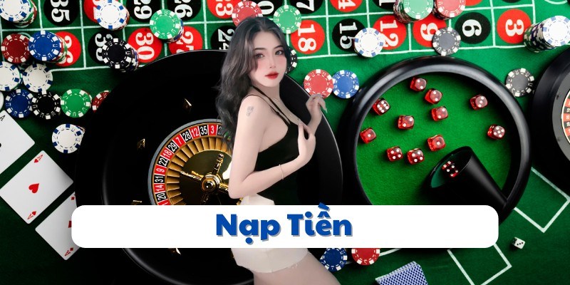 Nạp tiền 3389
