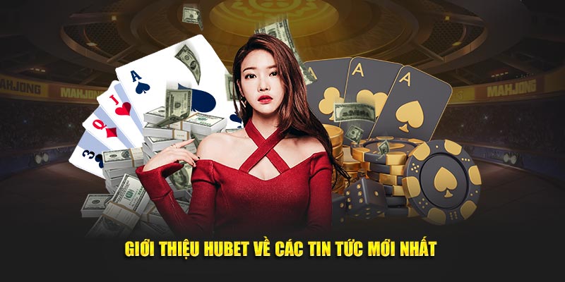 Hubet với các chứng chỉ hoạt động
