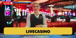 Live Casino