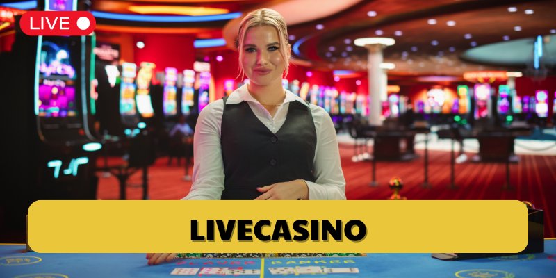 Live Casino