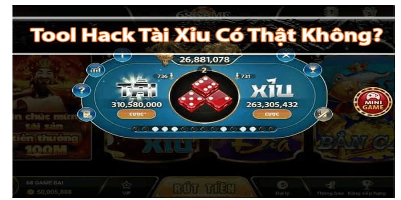 Tổng hợp các hình thức hack hợp pháp