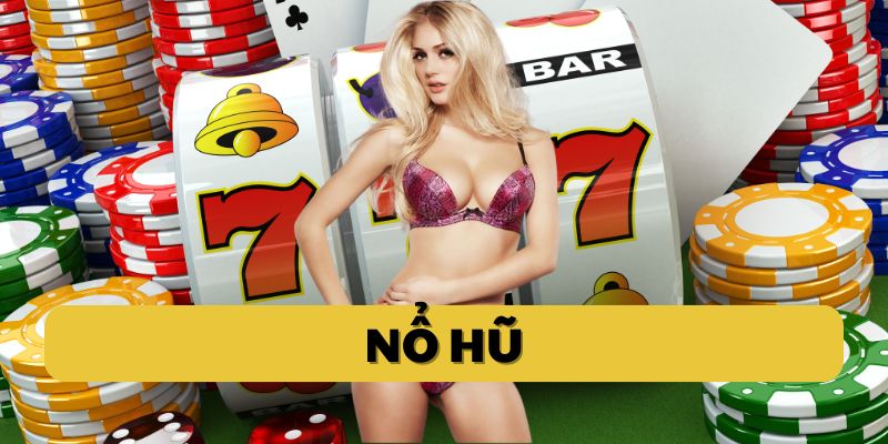 Nổ hũ