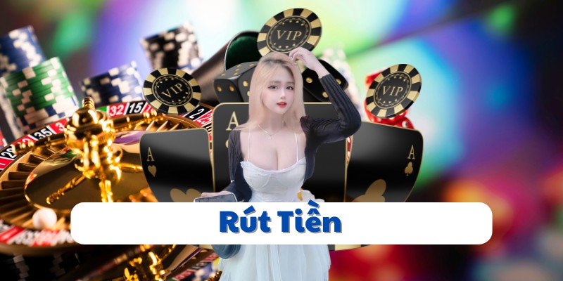 Rút tiền 3389
