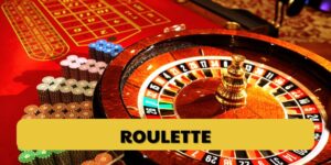 Roulette