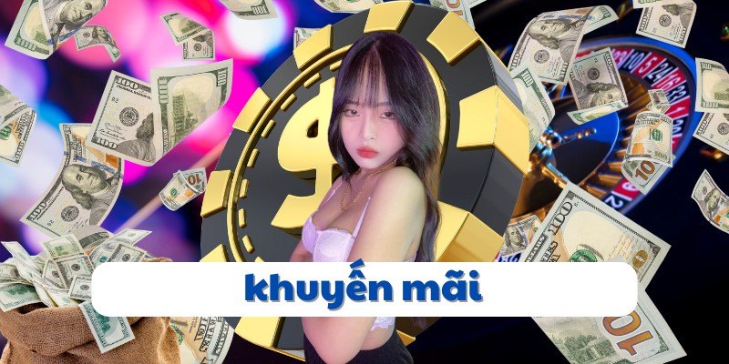 Khuyến mãi 3389